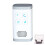 Air Purifiers Negative Ionic Improved Diverse Mode Home-White 1