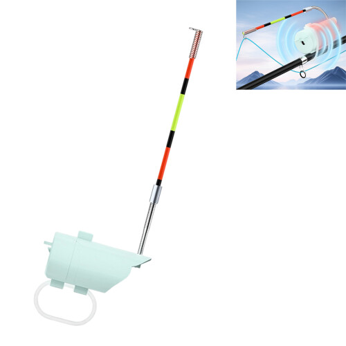 Sensitivity Night Fishing Float Bites Alerts Rod Tip-1pc