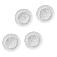 Analog Stick Rocker Caps Thumbstick Caps Replacement-White