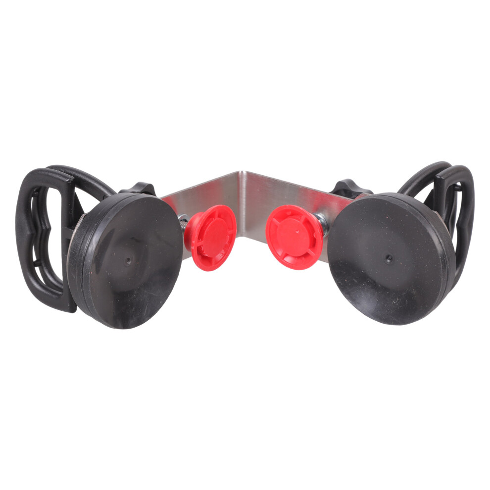 Strong Adhesion Suction Cup With Leveling Feature 2Inch For-A 7627001418028