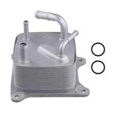 Refroidisseurs D'Huile Moteur 2160650X1C pour Kicks P15 et pour DACIA Sandero III 2025 - Refroidisseur de Radiateur 21606-50X1C