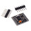 Small Size DRV8833 Double H Bridge Motor Drive Module For 1
