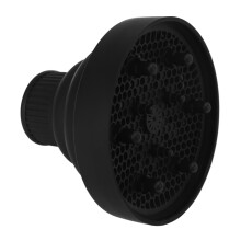 Asciugacapelli Pieghevole Universale Attacco Diffusore Pieghevole Portatile da Viaggio Pieghevole Design Adatto Alla Maggior Parte Degli