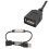 4X 11 Tasti LED Strip Controller  Dimmer RF Remote 5V USB Interface Controller per 5050/2835 Monocolore LED Strip 10