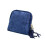 Chenilles Jewelry Organizer With Moisture Proof-Deep Blue 1