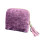 Chenilles Jewelry Organizer With Multiple Layers And-Purple 1