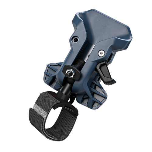 Tool Belt Lock Quick Releases Electric Tool Holder Auto-Grey