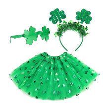 Saint Patrick's Day Dressing up Costume Accessories-3 piece set