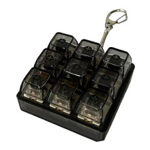 Keyboards Switches Sampler Linear Switches Testing Tool for-D