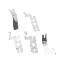 Premium Metalen Plaat Batterij Terminals Connector Voor 18V-B