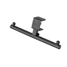 Rugzakhanger voor Bureau en Tafel, Verstelbare Bureauhaak voor Tas, Clip- Bureautashaak voor Kantoor, Klaslokaal en Thuis