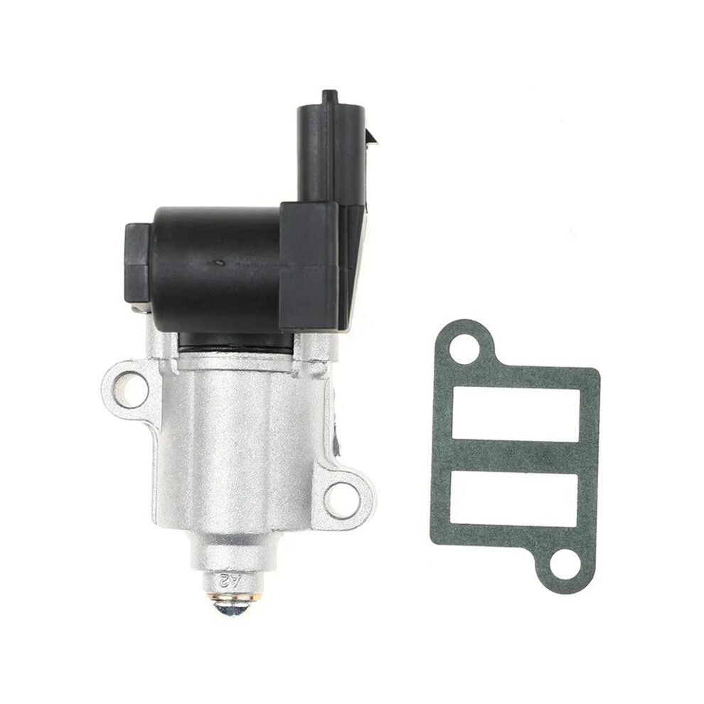 Iac Idle Air Control Valve For Getz Click 1.3L 1.4L 1.6L Gas Rio Accent 35150-26900A 3515026900A 6032093459933