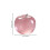 Portable Realistic Squeezable Apples With Natural Safe Material 3