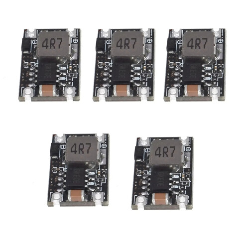 ABS Power Conversion Module Easy Integration for Small-3.3V