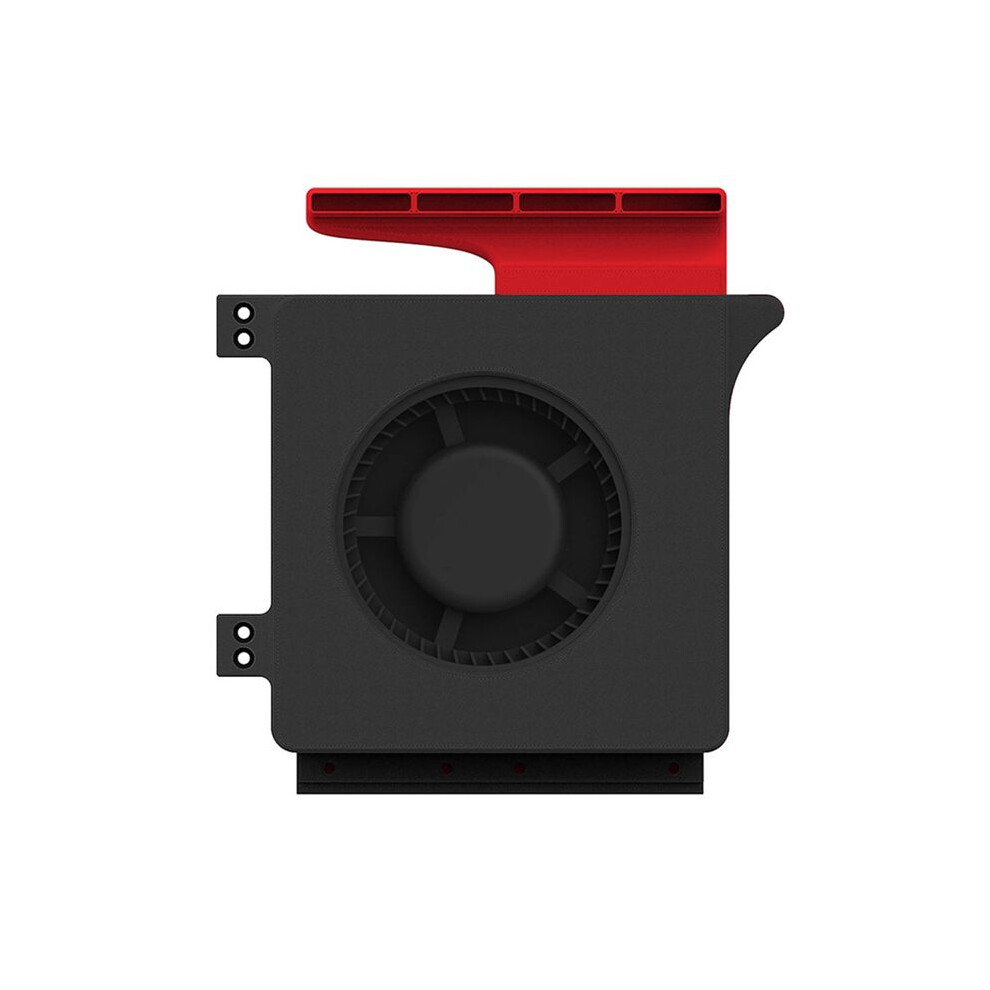 24V Auxiliary Cooling Fan Unit High Airflow Low Large Vibration Blower Fan 2800 Rpm Side Blow Unit For Voron V0 Series 4711154086869