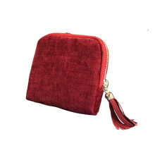 Accessories Storage Container Multi Layer Jewelry Organizer-Red