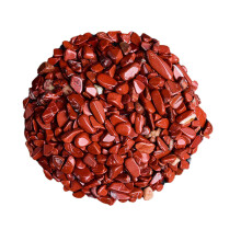 Természetes vegyes kvarckavics5-7mm100g