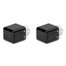 2X 85926-30020 0567005081 Car Headlight Relay 12V Headlight Dimmer Relay for  Solara 1999-2003