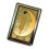 Practical Rustproof Metal Card Wallet With Spacious-man and mo 1