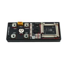 Flipsky 24S 70A Battery Protection Board Intelligent Integrated Board with Balancing for Electric Scooters Electric Bicycle