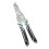18 in 1 Foldable Wire Stripper,Multifunctional Wire Stripper,Multifunction Wire Stripper,Electrical Pliers 1