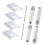Efficient Folding Door Fixing Components Carbon Steel for 1