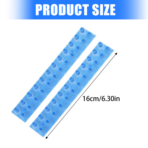 Advanced Conductive Rubber Buttons Durability Rubber-1 piece 1