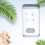 Air Quality Improvement Purifiers Negative Ionic Ozones-Gray 3
