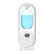 Etherische Olie Geur Machine Home Hotel Geur Machine USB Wandmontage Desktop Automatische Timing Parfum Spuitbus