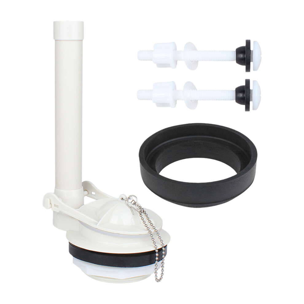 3Inch Toilet Flapper Valves Replacement Kits Efficiency For Most 7754003727640