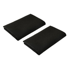 Lot de 2 Tapis D'Arrosage Automatique pour Plantes 47,2 Po X 39,4 Po (Tapis Capillaire)