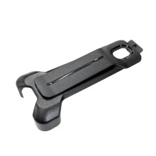 Pour  PNC360 Clip Ceinture pour Talkie-Walkie PNC370SE PNC360 Radio Bidirectionnelle BC51