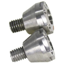 2 Stuks Multigrams Golfgewicht Schroefgewicht voor  R7 R9 R11 R11S R1 Golfgewicht Schroevendraaier, 8G