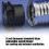 Lightweight 10cm Plastic Air Blower Duct Fan With Quiet 7