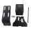 Aluminum Roof Rack Rain Gutter Mounting Support-flat top 6