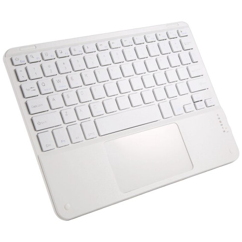 Touch  Keyboard for  Phone Tablet Magnetic Fantastic Control Type-C Charging Touch Single Keyboard 2