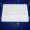 Touch  Keyboard for  Phone Tablet Magnetic Fantastic Control Type-C Charging Touch Single Keyboard 8