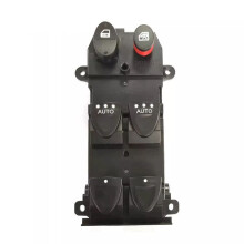Car 35750-SMG-G02 for 2005-2012 LHD Front Left Drive Side Electric Master Power Window Control Parts