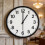 Miniature Retro European Clock for-vintage wall clock 7