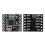 Small Size DRV8833 Double H Bridge Motor Drive Module For 7
