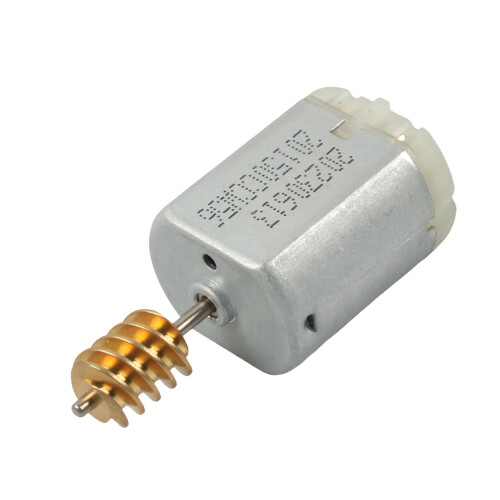 Auto Centrale Vergrendeling Motor OEM Nummer 1020098 Auto- groot