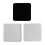 DIY Fridge Magnets Making Kit High Transparent Acrylic-5 sets 6