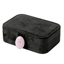 Compact Portable Organizers Suitable for Women-starrysky black