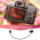 Digital Camera  -Compatible Cable 8K 60Hz  for Camera 8K  OD2.5mm HD 2.1 Cable 0. C 2