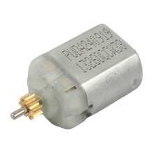 Autodeurslotaandrijving Vergrendelt Motor 1020098 Centrale-klein