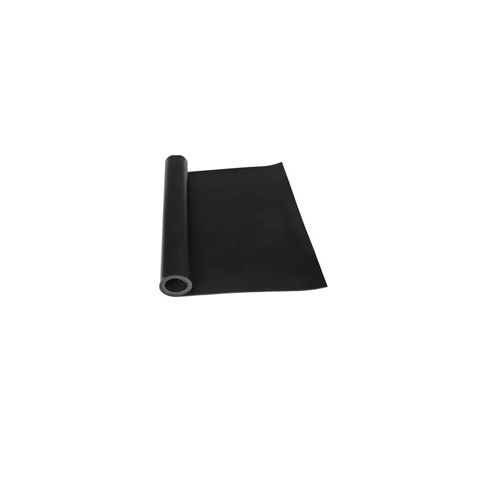 Insulating Rubber Mat 10Kv Electrical Safety Floor, Voltage Nonconductive Pad For Switchgear, AntiâSlip Oil Water Resistant Durable Rubber 9310869846338