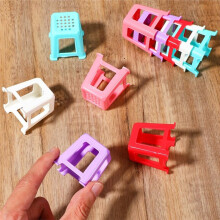 20 Stuks -Verfstandaards, Antislip Canvasstandaards voor Het Schilderen, Canvasvoeten, Verhogers, Plastic Verfgietgereedschap, Benodigdheden