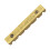 Replacement Brass Nut for Electric Guitar Adjustable for Precise 7