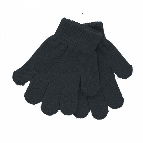 (Mixed Colours) Magic Toddler Gloves Set of Three 1