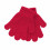 (Mixed Colours) Magic Toddler Gloves Set of Three 3